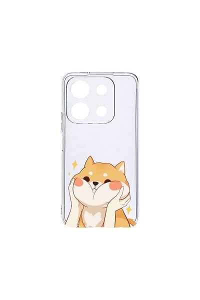 bestcase Husa BestCase¬Æ Clear Silicon 2MM, Compatibila Cu Xiaomi Redmi Note ...