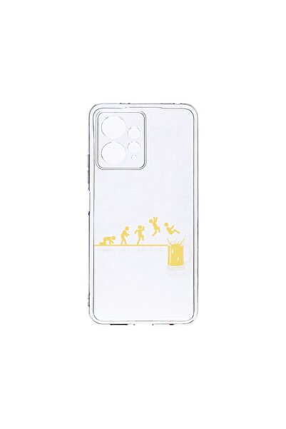 bestcase Husa BestCase¬Æ Clear Silicon 2MM, Compatibila Cu Xiaomi Redmi Note ...