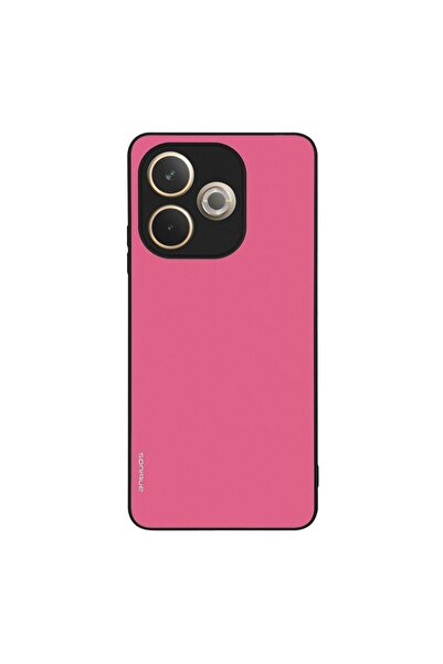 Sonique Θήκη ColorBloc Series για Oppo A5 Pro 5G Ροζ
