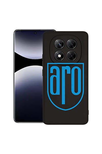 bestcase ¬Æ Husa pentru Xiaomi Redmi Note 14 Pro Plus, Premium Slim Silicon 1...