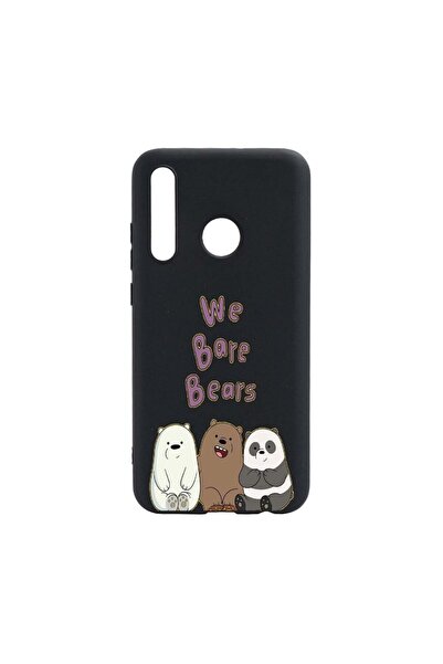 bestcase Θήκη We Bare Bears, για Xiaomi Redmi Note 8T, ανθεκτική στη φθορά, α...