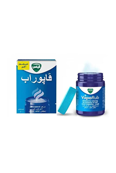 Vicks VapoRub 100g Cream