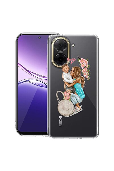 bestcase Διαφανής Λεπτή Θήκη Σιλικόνης Συμβατή με Xiaomi Redmi A5 (171 χιλ.),...