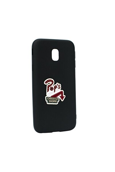 bestcase Θήκη Xiaomi Redmi 8A, Riverdale - Pop's, ανθεκτική στη φθορά, αντιολ...