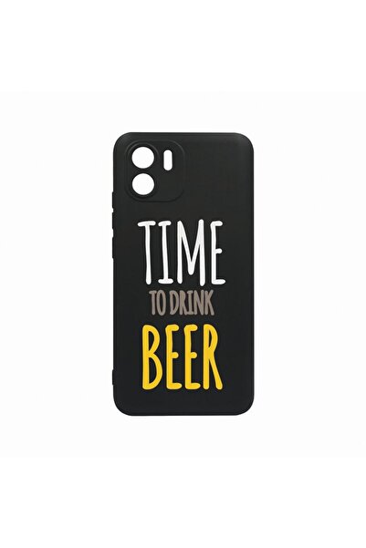 bestcase Husa BestCase¬Æ, Compatibila Cu Xiaomi Redmi A1, Bear, Rezistenta la...