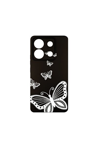 bestcase Husa BestCase¬Æ Premium Silicon, Compatibila Cu Xiaomi Redmi Note 13...