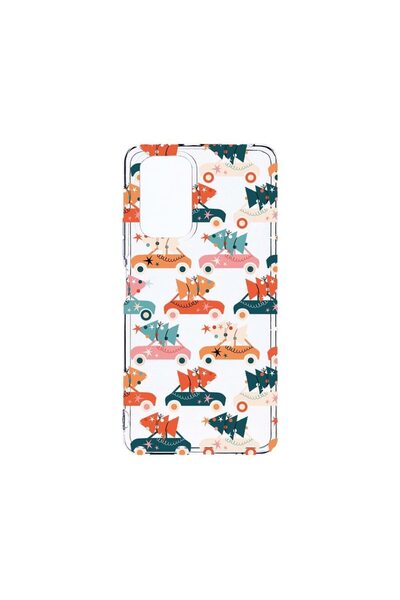 bestcase Husa BestCase¬Æ Clear Silicon 2MM, Compatibila Cu Xiaomi Redmi Note ...