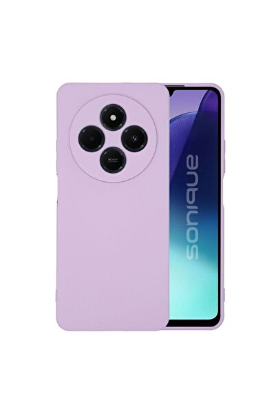 Sonique Θήκη Σιλικόνης My Colors Xiaomi Redmi 14C 4G / Poco C75 4G / Redmi A4...