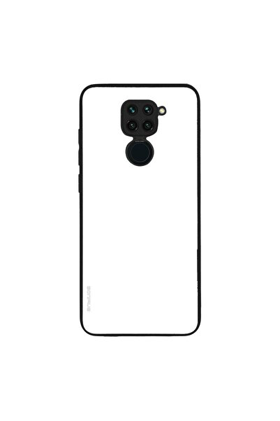 Sonique Θήκη ColorBloc Series για Xiaomi Redmi Note 9 Λευκό