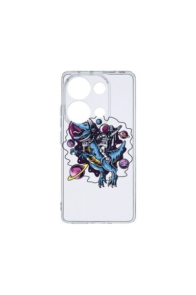 bestcase Husa BestCase¬Æ Clear Silicon 2MM, Compatibila Cu Xiaomi Redmi Note ...