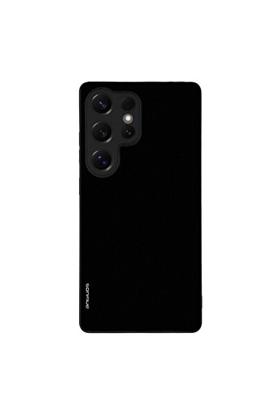 Sonique Θήκη ColorBloc Series για Samsung Galaxy S25 Ultra Μαύρο