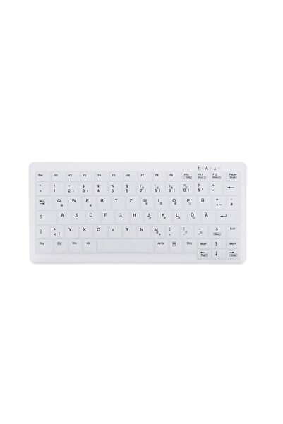 CONTOUR CHERRY ACTIVE KEY MTA AK-C4110 Wireless De-layout white