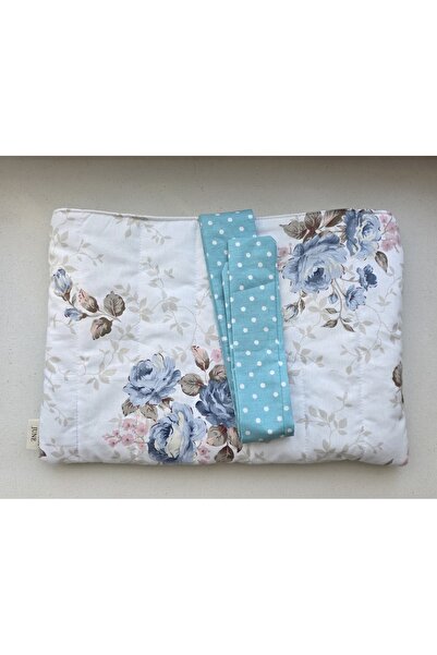 MATINA JUNE Mix&Match kitap, tablet kılıfı. Fiyonkla bağlanır.