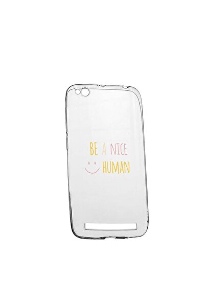 bestcase Προστατευτική θήκη με ανθρώπινο σχέδιο, για Xiaomi Redmi 5A, ανθεκτι...
