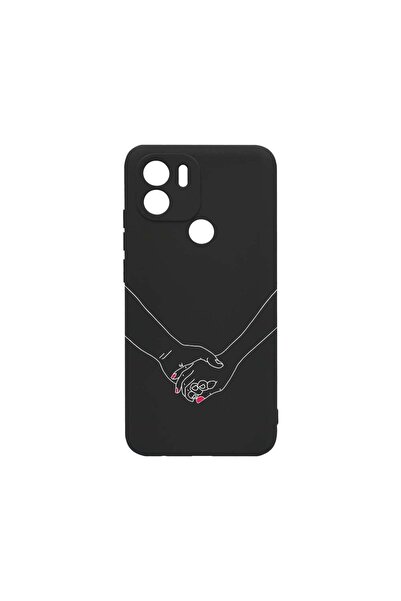 bestcase Husa BestCase¬Æ SLIM SIlicon 0.8MM, Compatibila Cu Xiaomi Redmi A2 P...