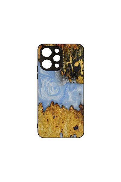 bestcase Husa BestCase¬Æ MaxSafe, Compatibila Cu Xiaomi Redmi 12, Nature Wate...
