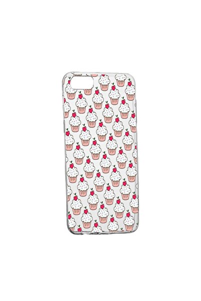 bestcase Husa Muffins, pentru Xiaomi Redmi GO, rezistenta la uzura, anti-alun...