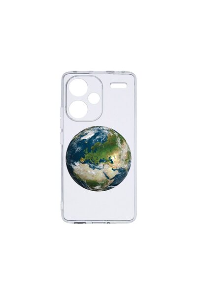 bestcase Husa BestCase¬Æ Clear Silicon 2MM, Compatibila Cu Xiaomi Redmi Note ...