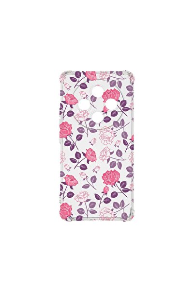 bestcase Husă pentru OPPO Reno12 F 5G / Reno12 FS 5G, BestCase® Antișoc 1.5MM...