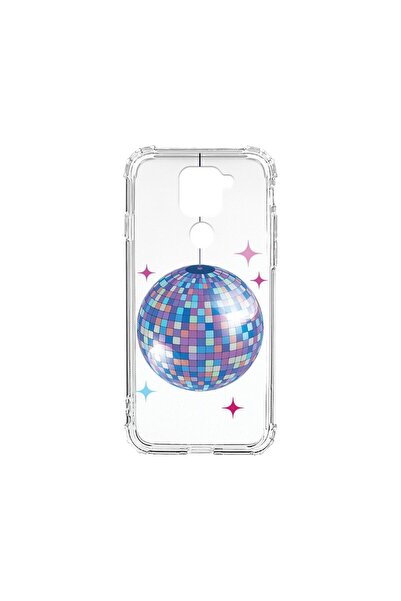 bestcase Husa BestCase¬Æ Anti Shock 1.5MM, Compatibila Cu Xiaomi Redmi Note 9...