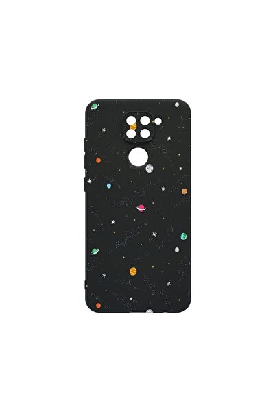 bestcase Husa BestCase¬Æ SLIM SIlicon 0.8MM, Compatibila Cu Xiaomi Redmi Note...