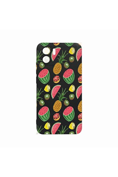 bestcase Husa BestCase¬Æ, Compatibila Cu Xiaomi Redmi A1, Ananas, Rezistenta ...