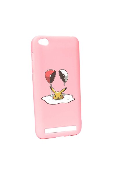 bestcase Θήκη Xiaomi Redmi 5A, Με Μιμίδιο, Ανθεκτική στη φθορά, Αντιολισθητικ...