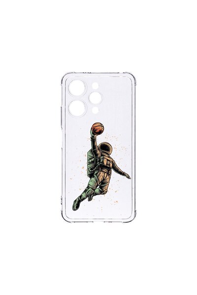 bestcase Husa BestCase¬Æ Anti Shock 1.5MM, Compatibila Cu Xiaomi Redmi 12 4G,...