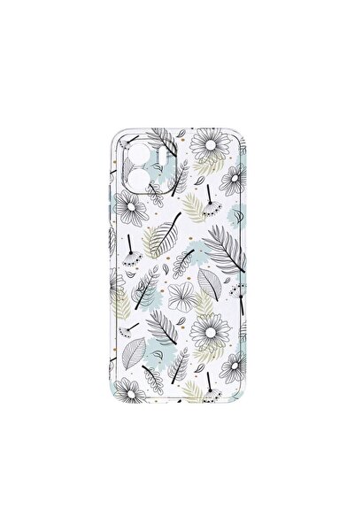 bestcase Husa BestCase¬Æ Clear Silicon 2MM, Compatibila Cu Xiaomi Redmi A1, F...