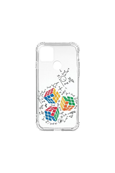 bestcase Husa BestCase¬Æ Anti Shock 1.5MM, Compatibila Cu Xiaomi Redmi 9C, Ru...
