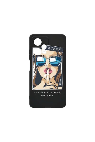 bestcase Husa BestCase¬Æ SLIM SIlicon 0.8MM, Compatibila Cu Xiaomi Redmi Note...