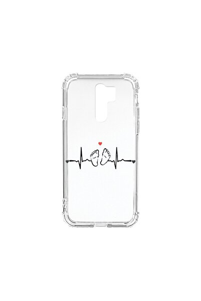 bestcase Husa BestCase¬Æ Anti Shock 1.5MM, Compatibila Cu Xiaomi Redmi 9, My ...