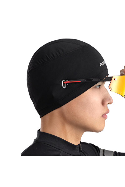 Choice ROCKBROS YPP037 ROCKBROS Cycling Cap Women Men's Balaklava With Glasse...