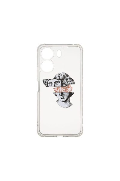 bestcase Husa BestCase¬Æ Anti Shock 1.5MM, Compatibila Cu Xiaomi Redmi 13C 4G...
