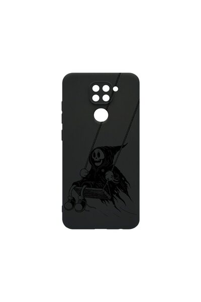 bestcase BestCase SLIM SIlicon 0.8MM Case, Compatible with Xiaomi Redmi Note ...