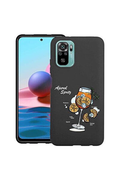 bestcase ¬Æ Husa Slim Silicon pentru Xiaomi Redmi Note 10 Pro / Note 10 Pro M...