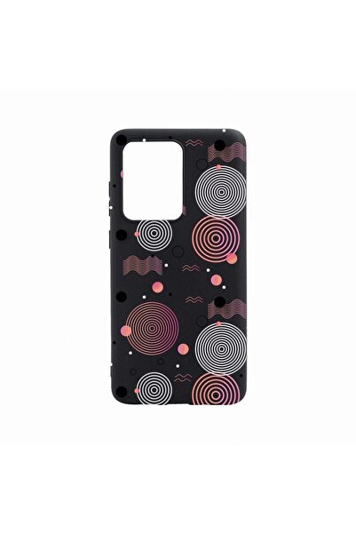 bestcase Husa Silicon, Compatibila Cu Xiaomi Poco X4 GT, Circle, Rezistenta l...
