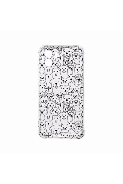 bestcase Husa BestCase¬Æ Anti Shock, Compatibila cu Xiaomi Redmi A1, Poppies,...