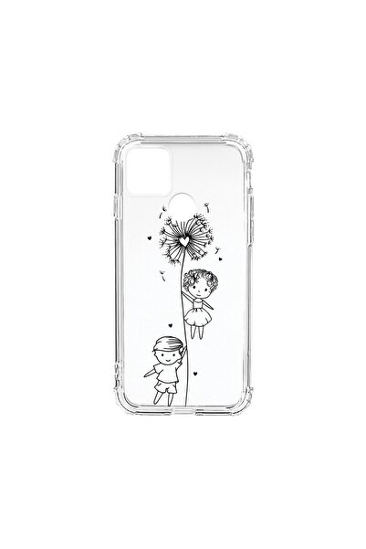 bestcase Αντικραδασμική Θήκη 1.5MM, Συμβατή με Xiaomi Redmi 10A, Για Κορίτσια...