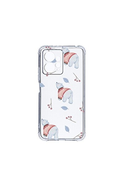 bestcase Husa BestCase¬Æ Anti Shock 1.5MM, Compatibila Cu Xiaomi Redmi Note 1...