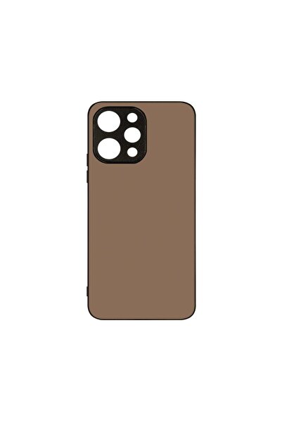 bestcase Husa BestCase¬Æ MaxSafe, Compatibila Cu Xiaomi Redmi 12, Taupe, HD C...
