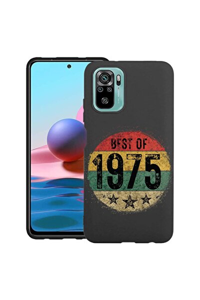 bestcase Силиконов тънък калъф за Xiaomi Redmi Note 10 Pro / Note 10 Pro Max,...