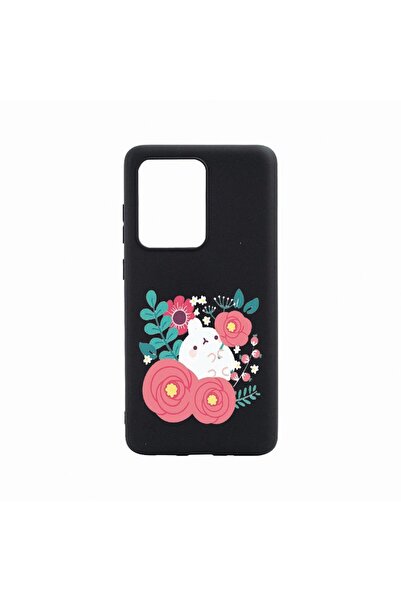 bestcase Husa Silicon, Compatibila Cu Xiaomi Poco X4 GT, Hello Spring, Rezist...