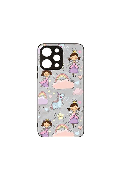 bestcase BestCase¬Æ MaxSafe Case, Compatible with Xiaomi Redmi 12, Fairy Patt...