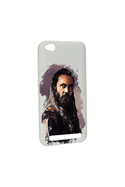 bestcase Husa de protectie Vikingii - Rollo, Movie, pentru Xiaomi Redmi 5A, r...