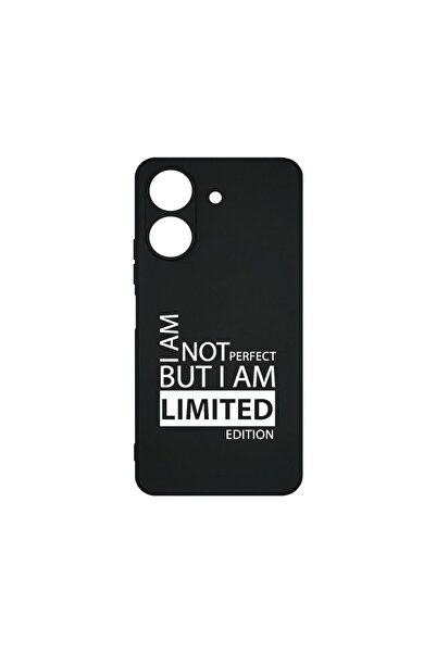bestcase Husa BestCase¬Æ Slim SIlicon 0.8MM, Compatibila Cu Xiaomi Redmi 13C,...