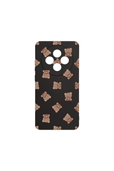bestcase Husa pentru Xiaomi Redmi 14C, BestCase¬Æ Slim Premium Silicon 1.2MM,...