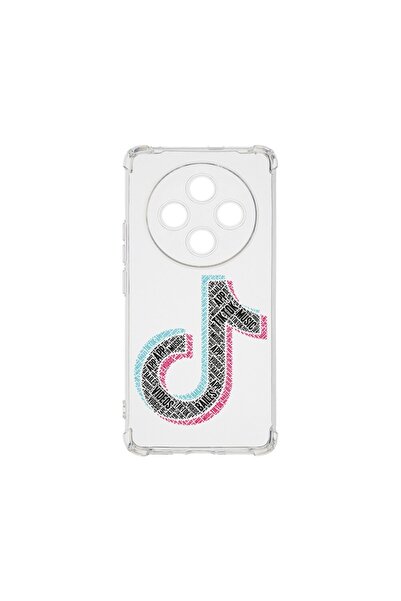 bestcase Husa pentru Xiaomi Redmi 14C, BestCase¬Æ Anti Shock 1.5MM, Calligrap...