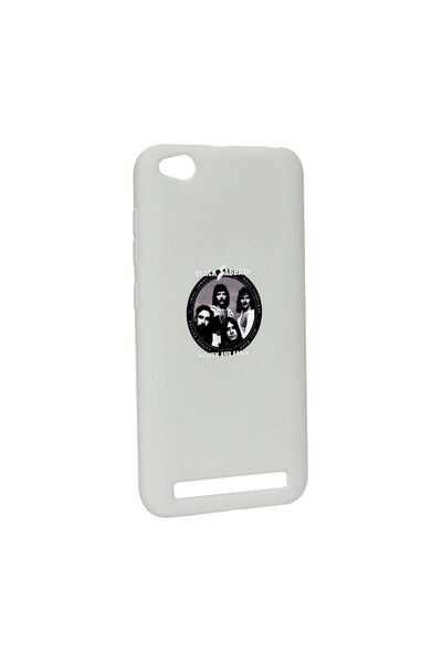bestcase Husa de protectie Black Sabbath, pentru Xiaomi Redmi 5A, rezistenta ...