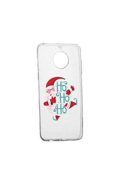 bestcase Husa Silicon Compatibila Cu Xiaomi Redmi Note 9 Pro 5G, HoHoHo Santa...